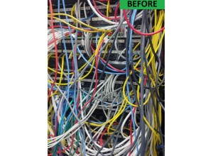 Data Infrastructure
